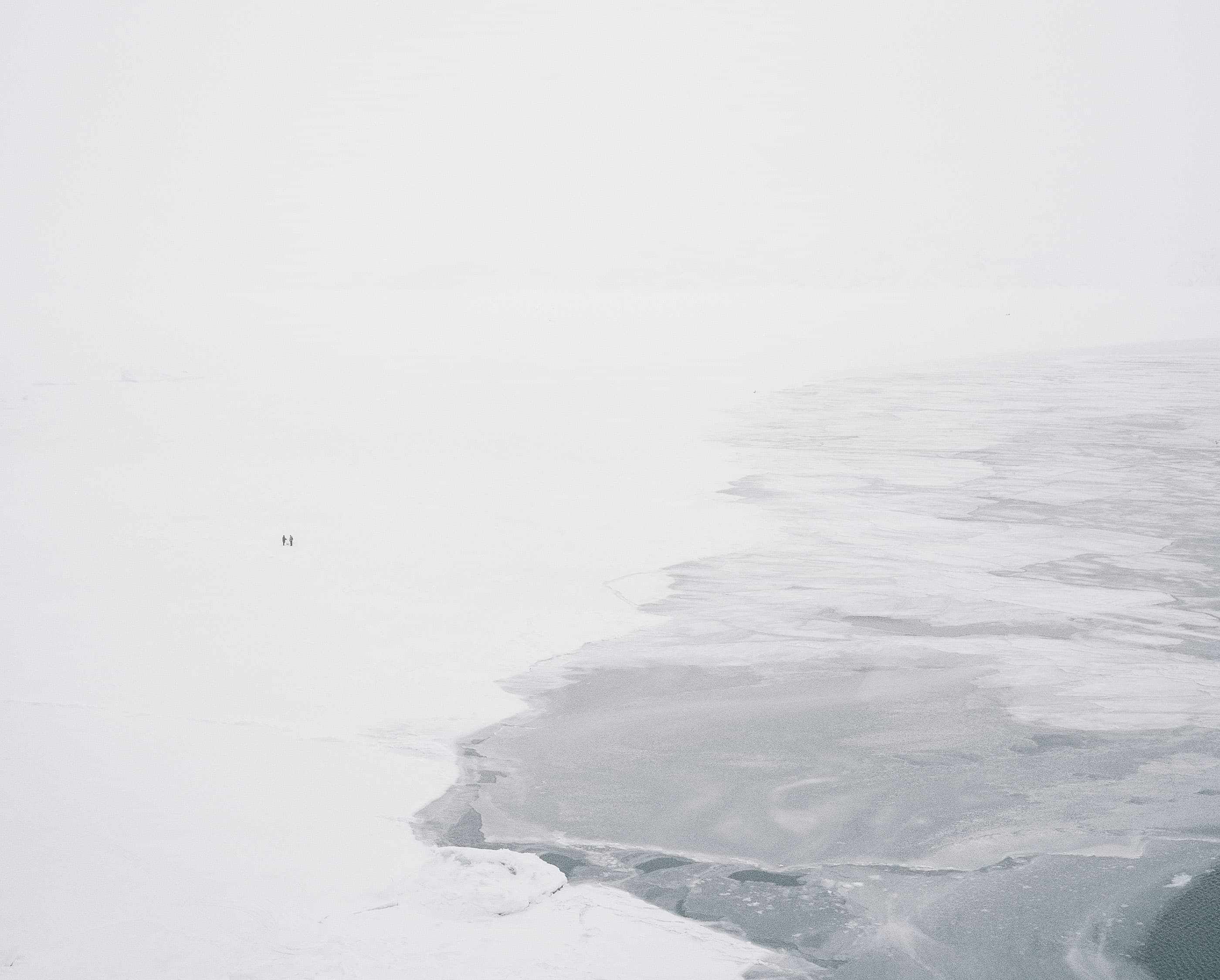 Arctic panorama